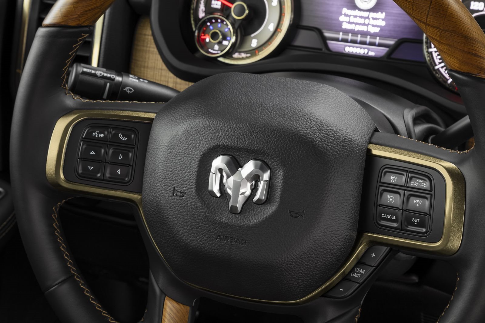 RAM 3500, foto 73