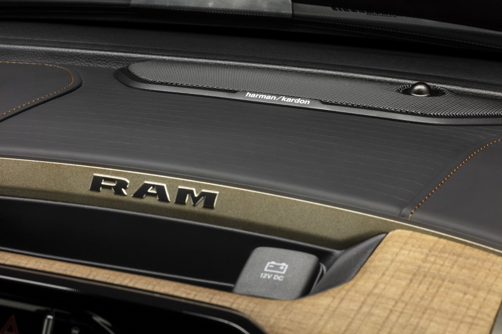 RAM 3500, foto 81