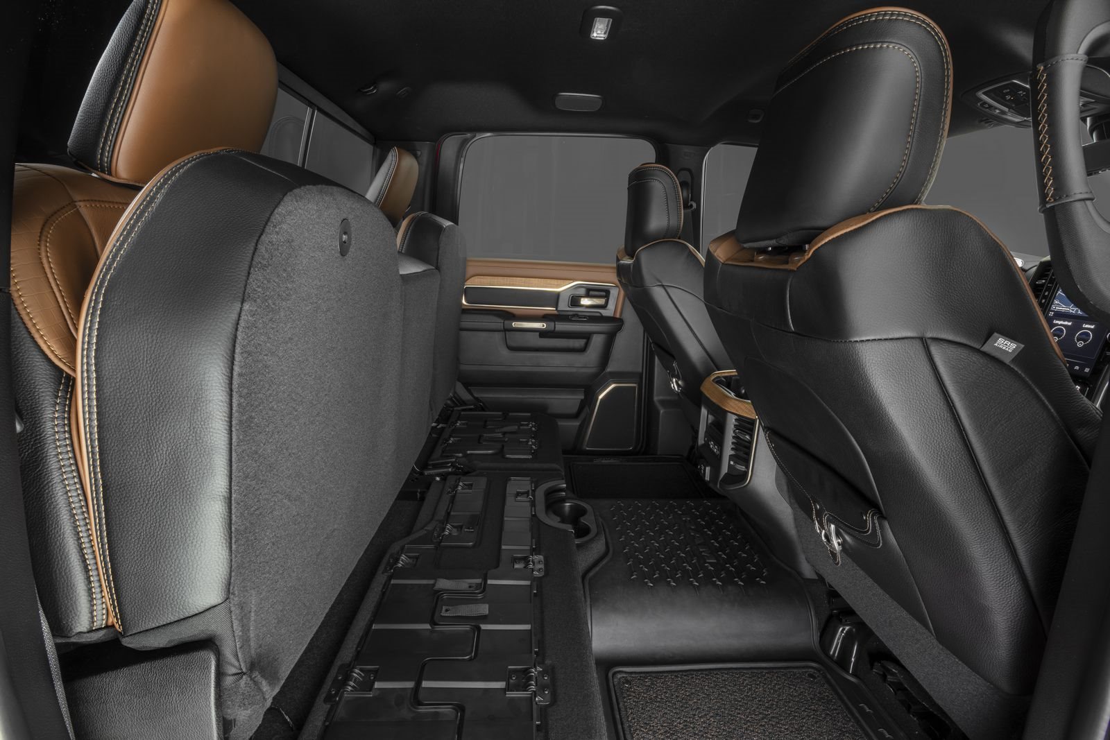 RAM 3500, foto 118
