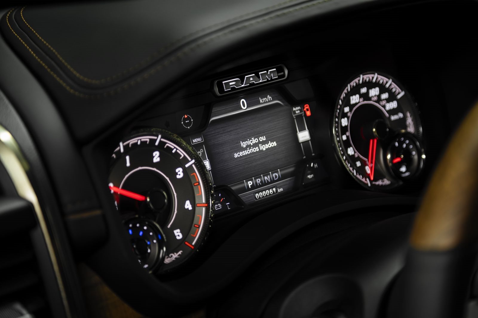 RAM 3500, foto 128