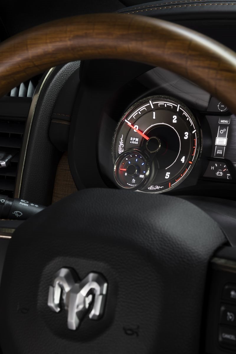 RAM 3500, foto 134