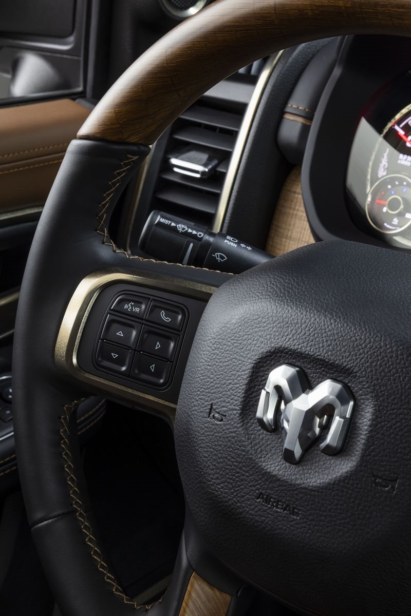 RAM 3500, foto 135