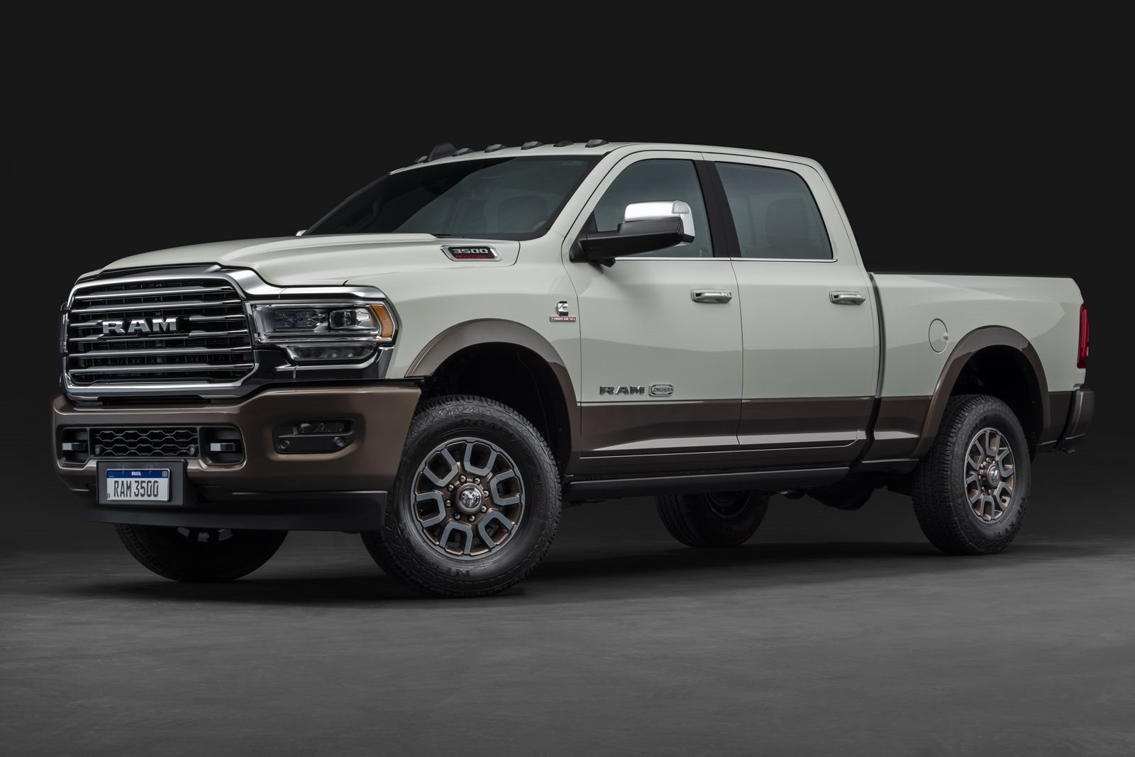 RAM 3500, foto 177