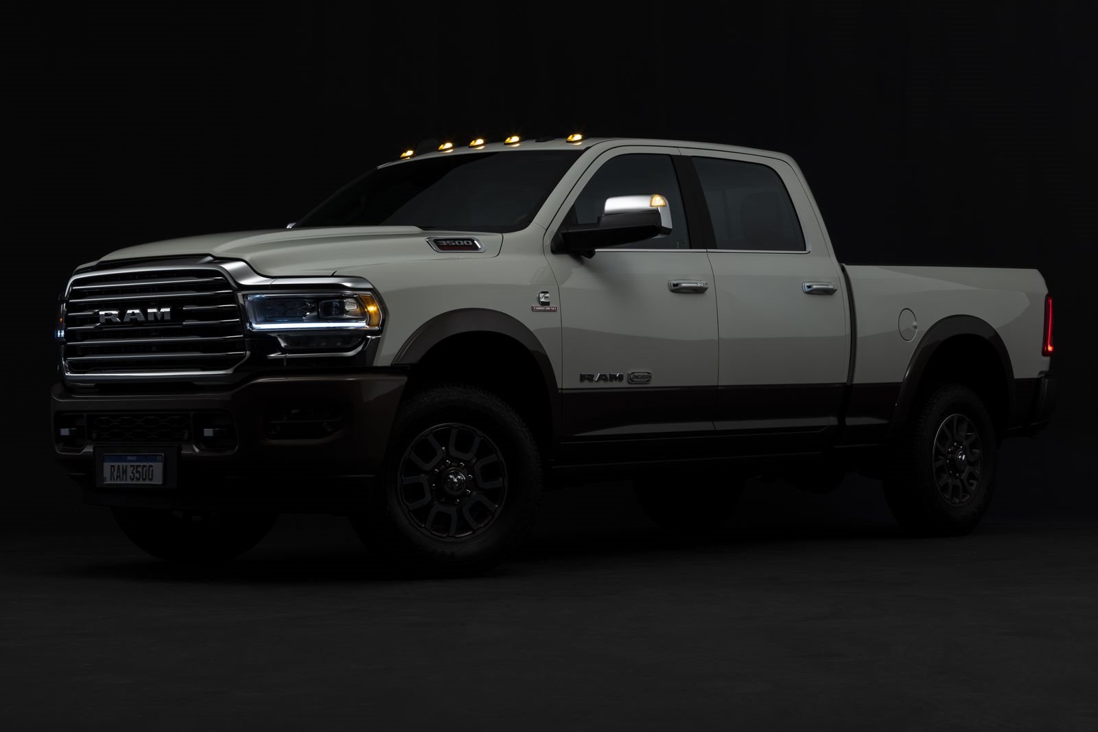 RAM 3500, foto 178