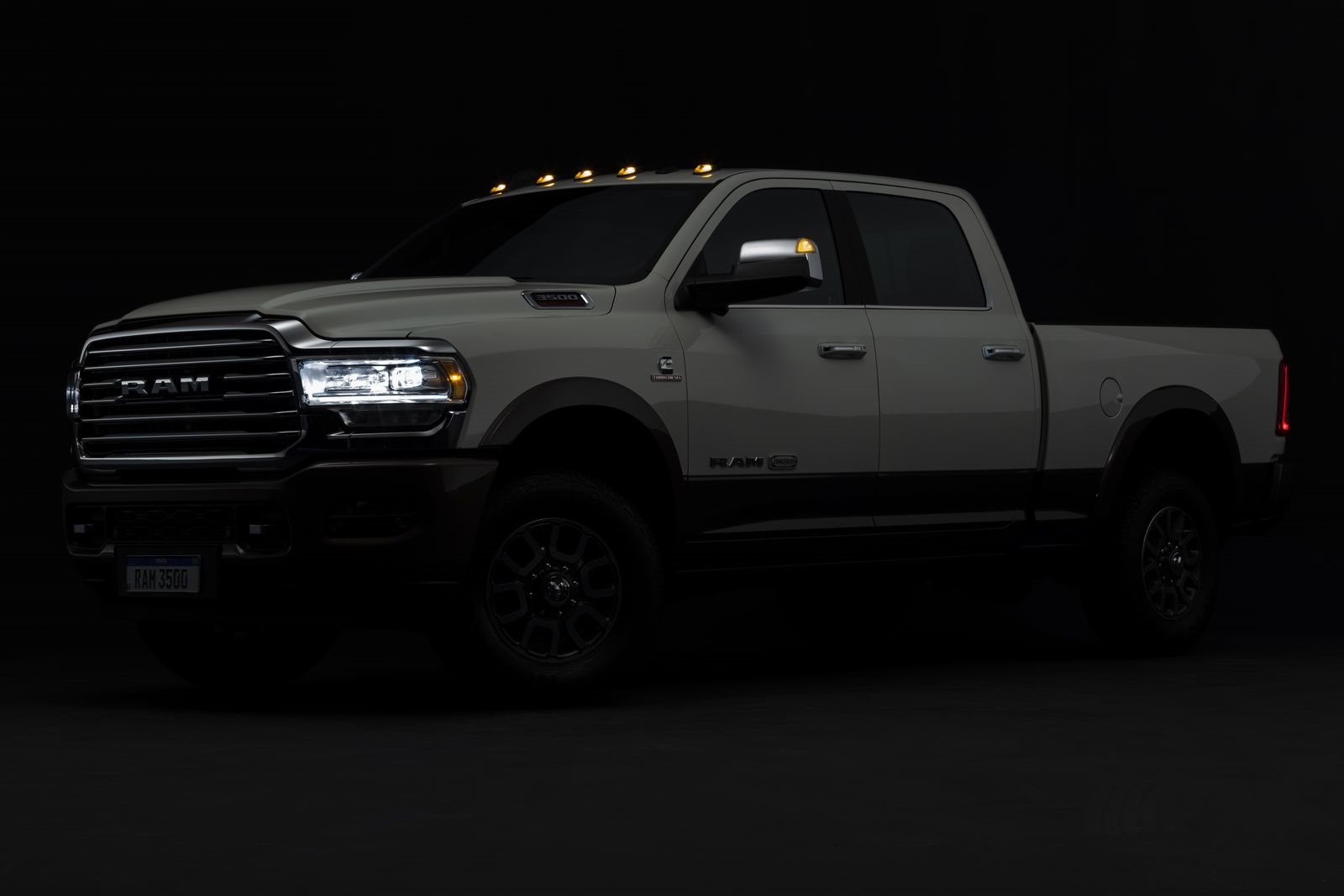 RAM 3500, foto 179