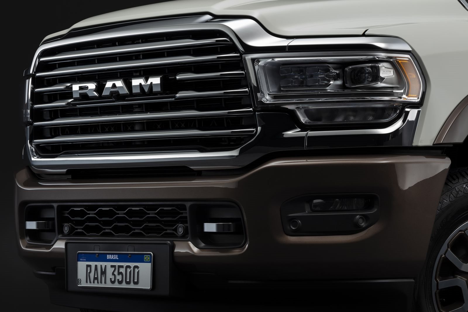 RAM 3500, foto 180