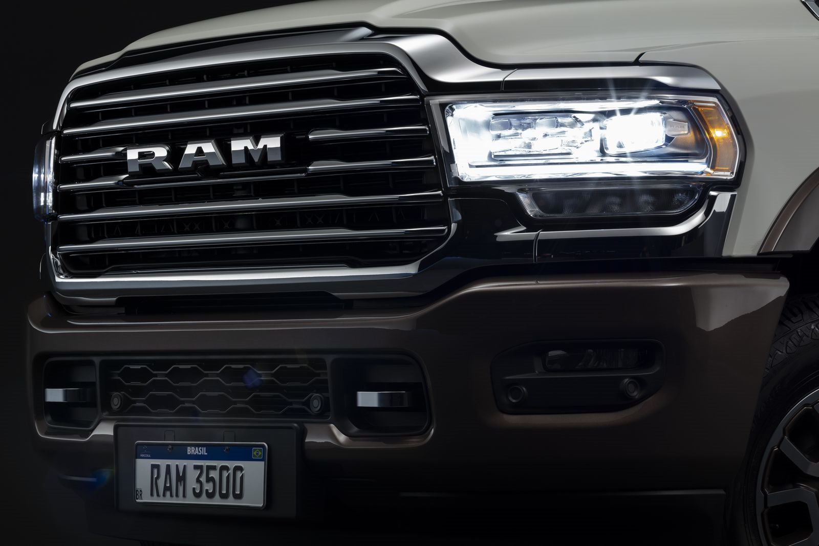 RAM 3500, foto 181
