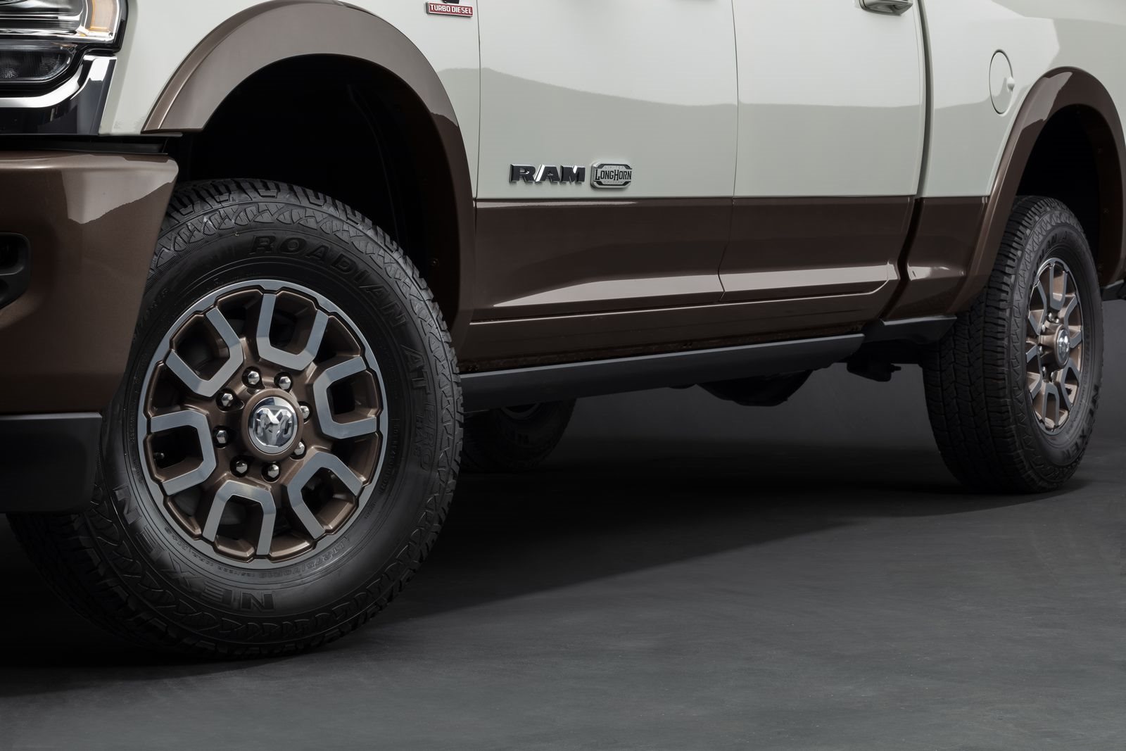 RAM 3500, foto 182