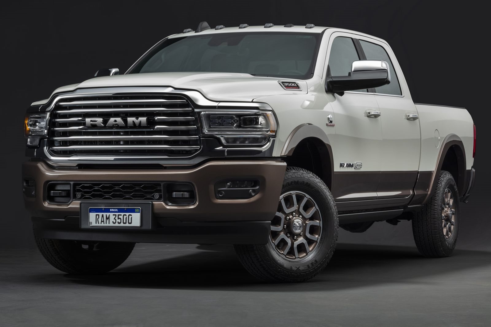 RAM 3500, foto 194