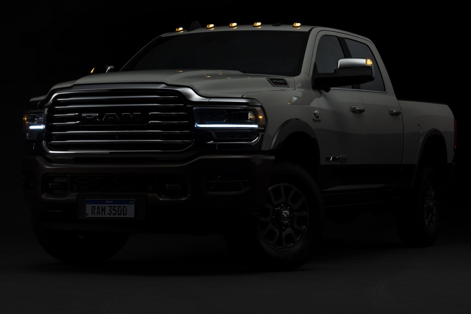 RAM 3500, foto 195
