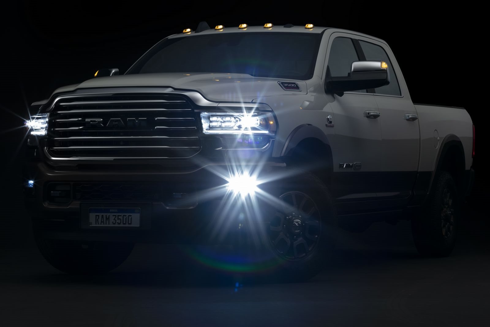 RAM 3500, foto 196
