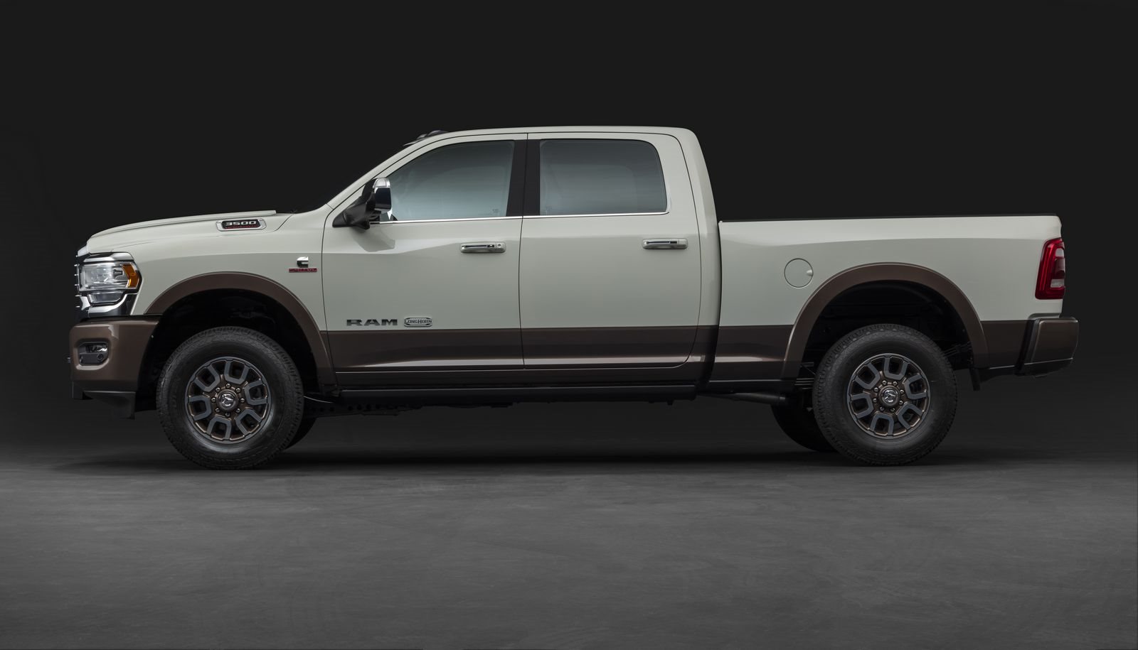 RAM 3500, foto 197