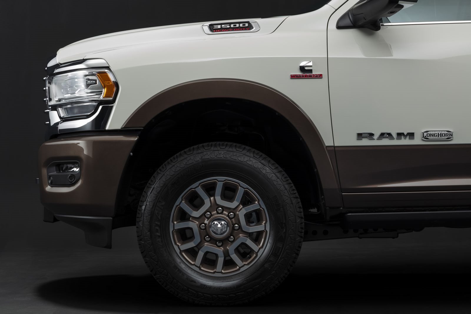 RAM 3500, foto 198