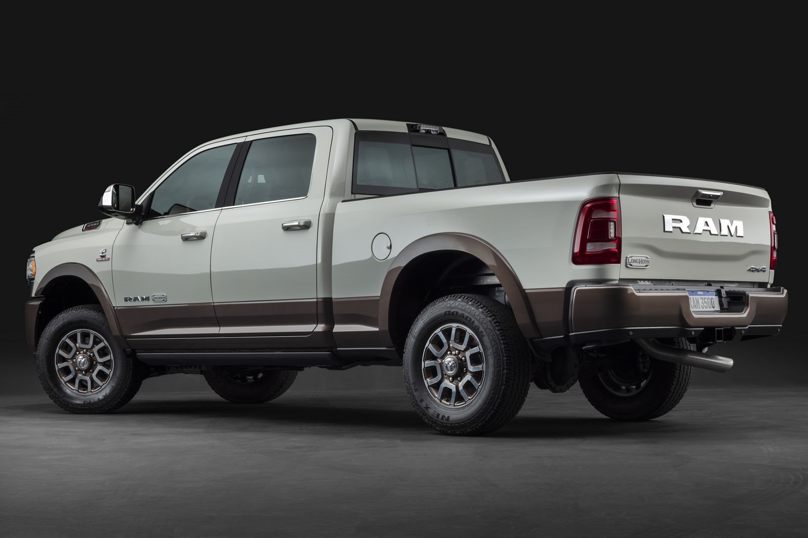 RAM 3500, foto 199