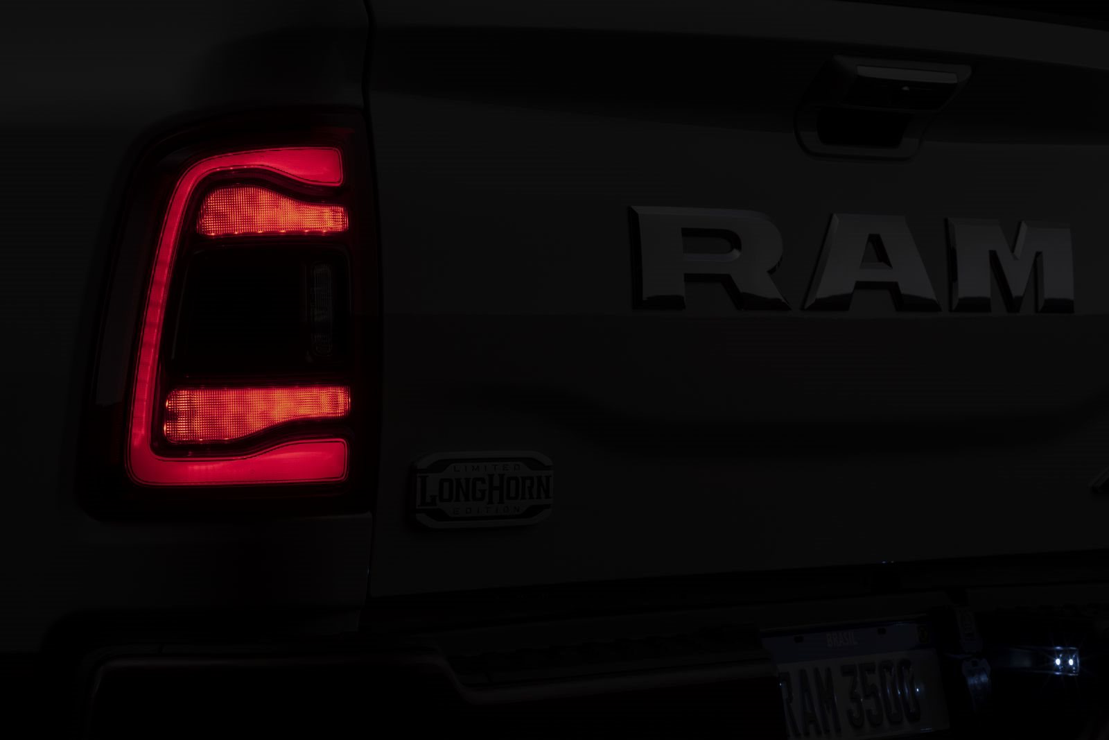 RAM 3500, foto 201