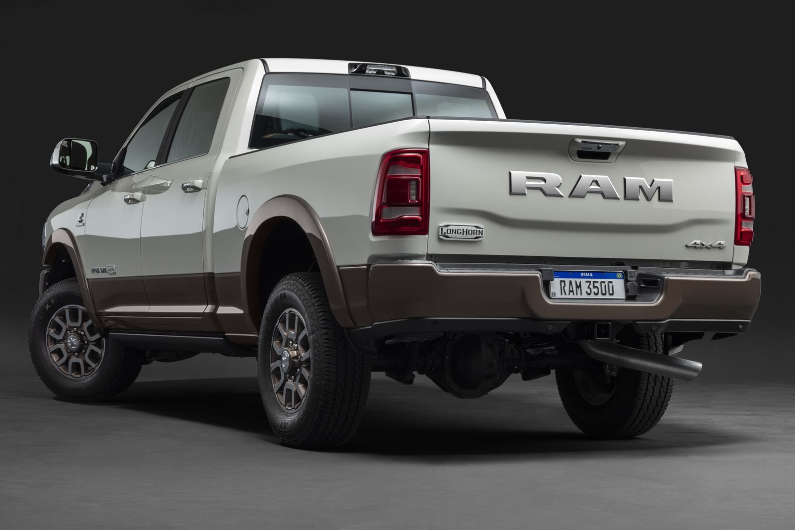 RAM 3500, foto 207