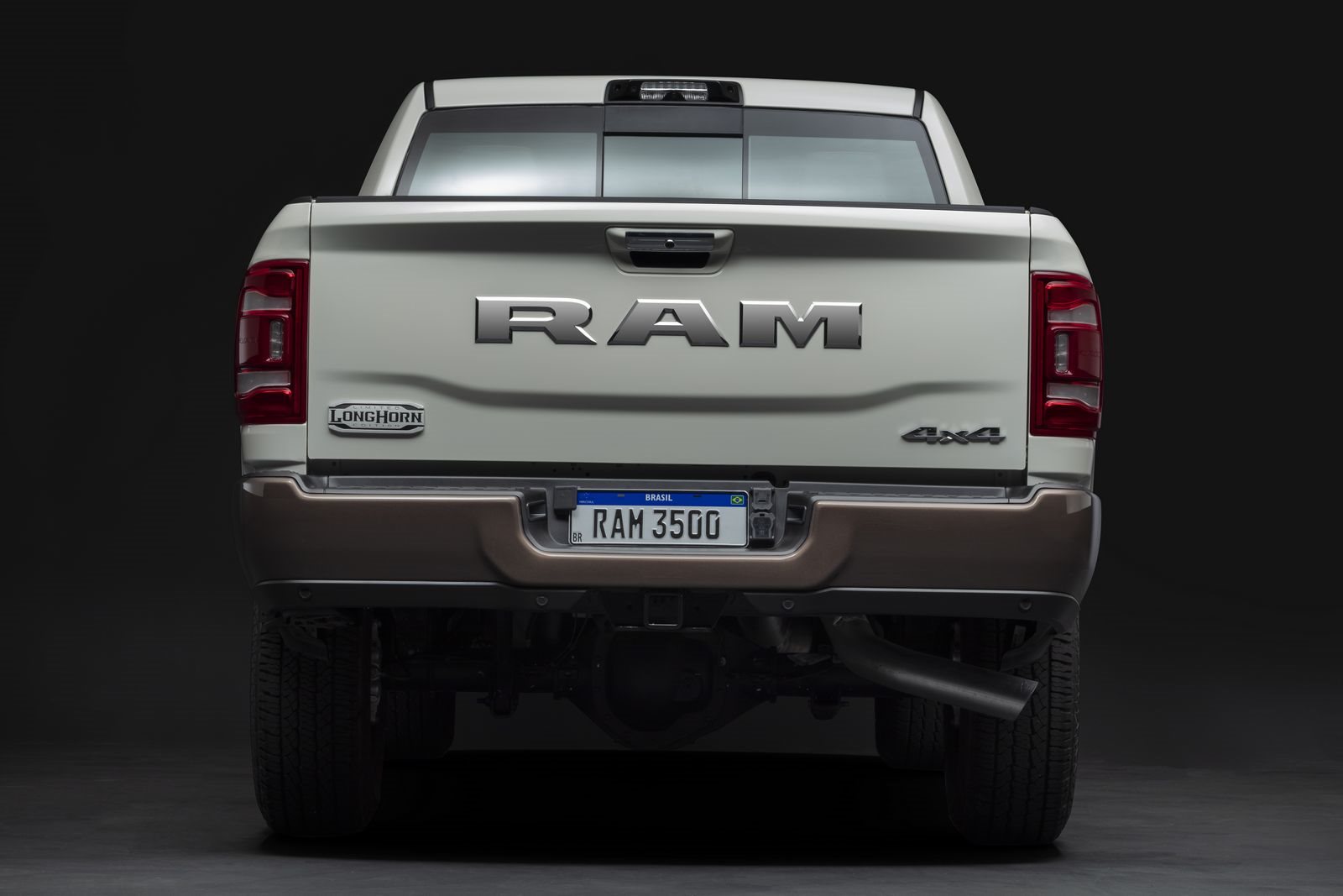 RAM 3500, foto 208