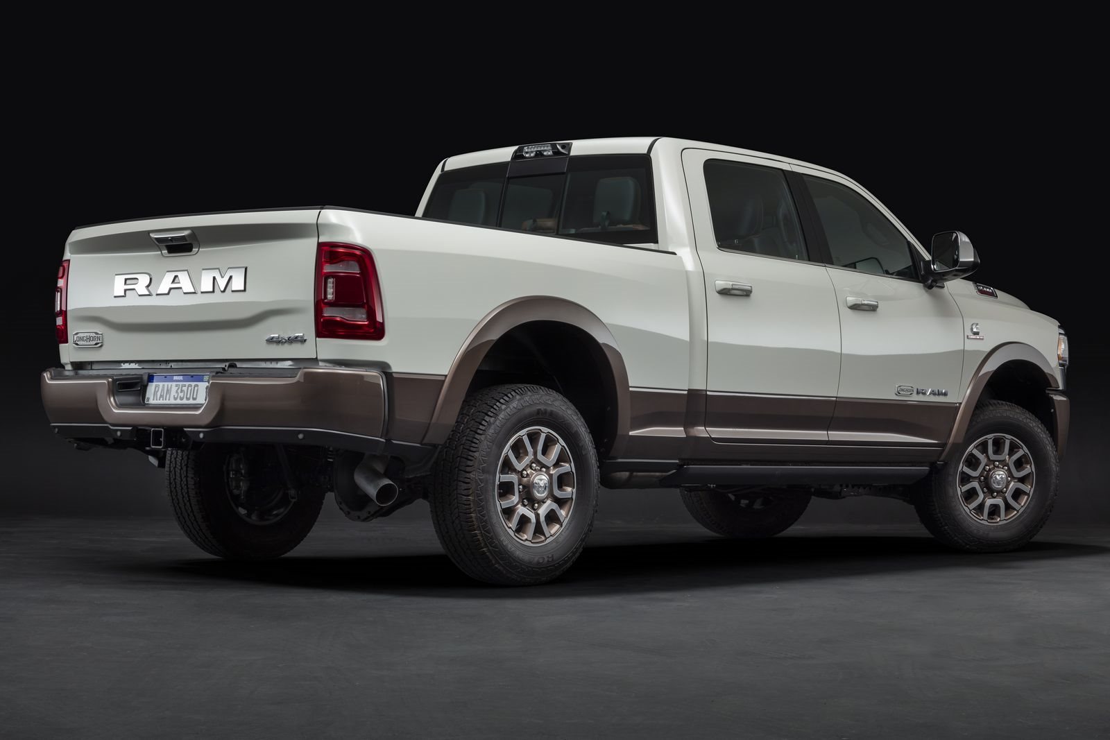 RAM 3500, foto 209