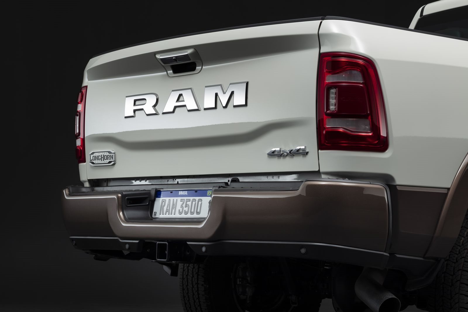 RAM 3500, foto 210