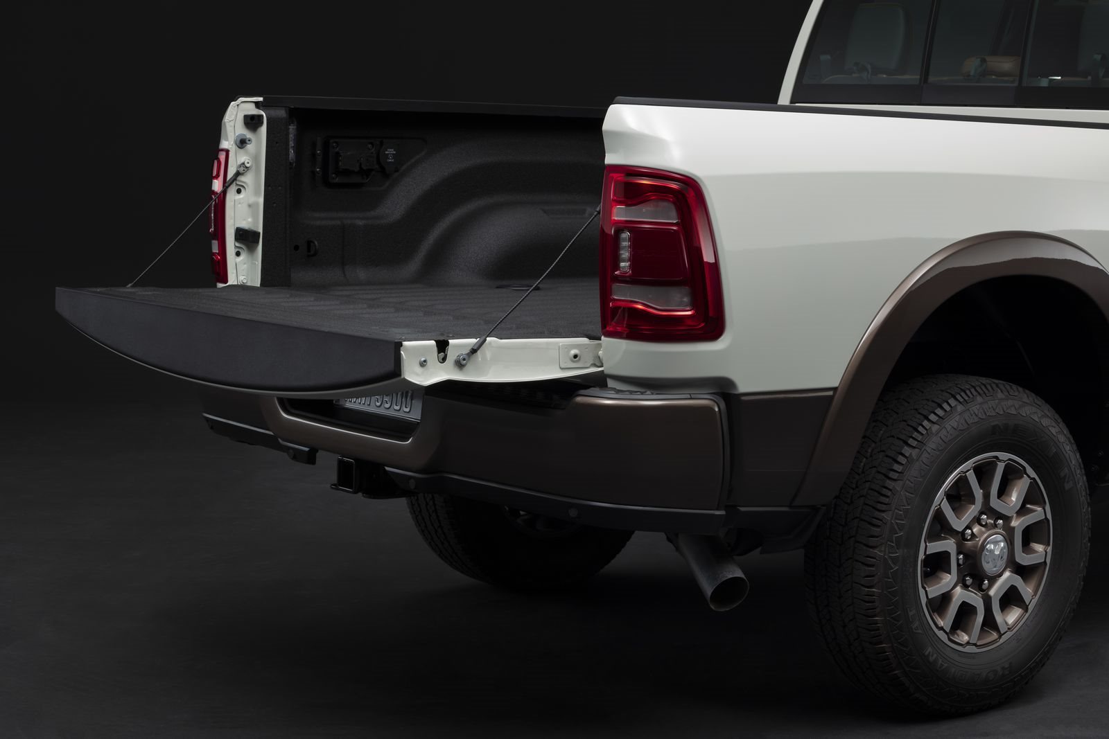 RAM 3500, foto 211