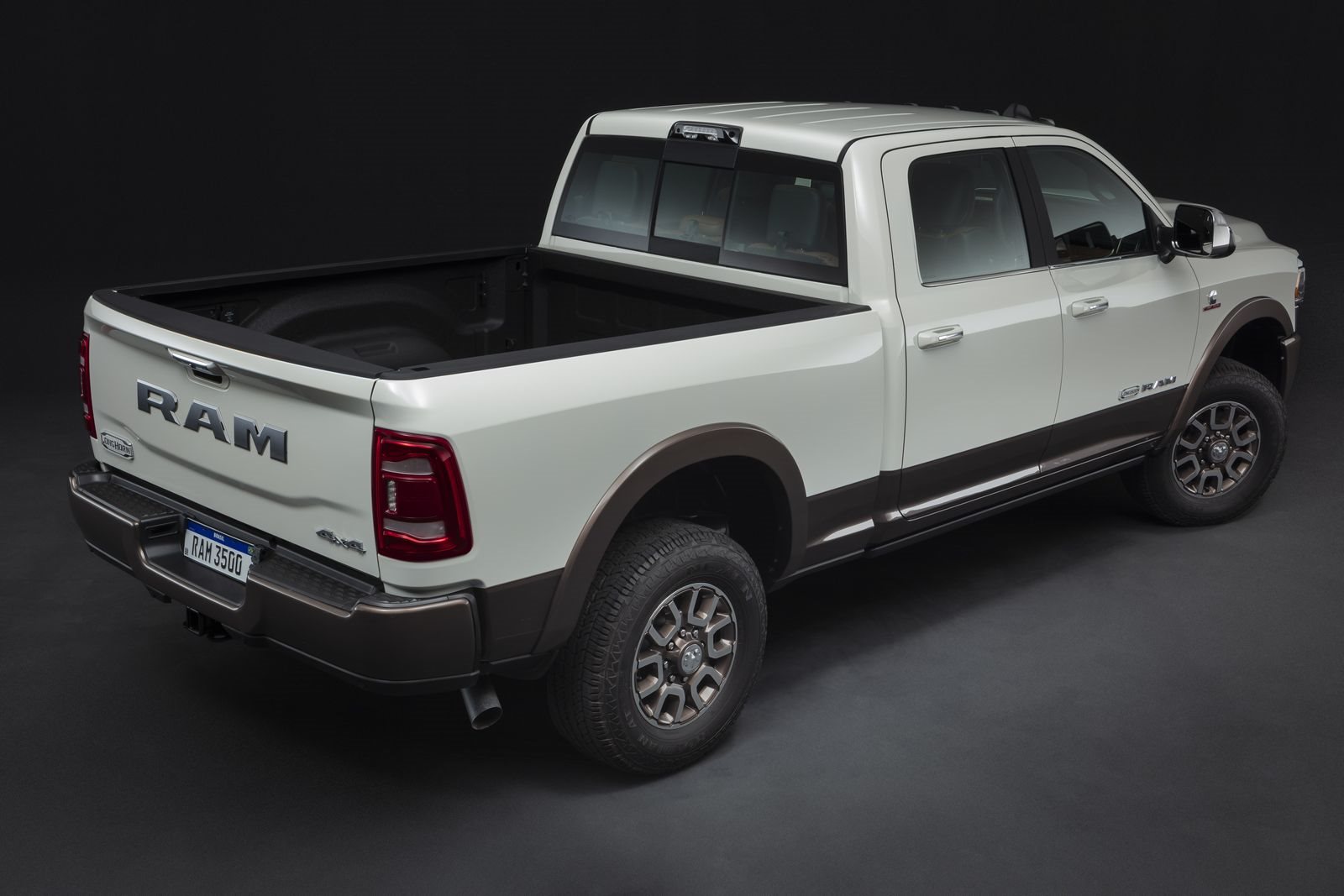 RAM 3500, foto 212