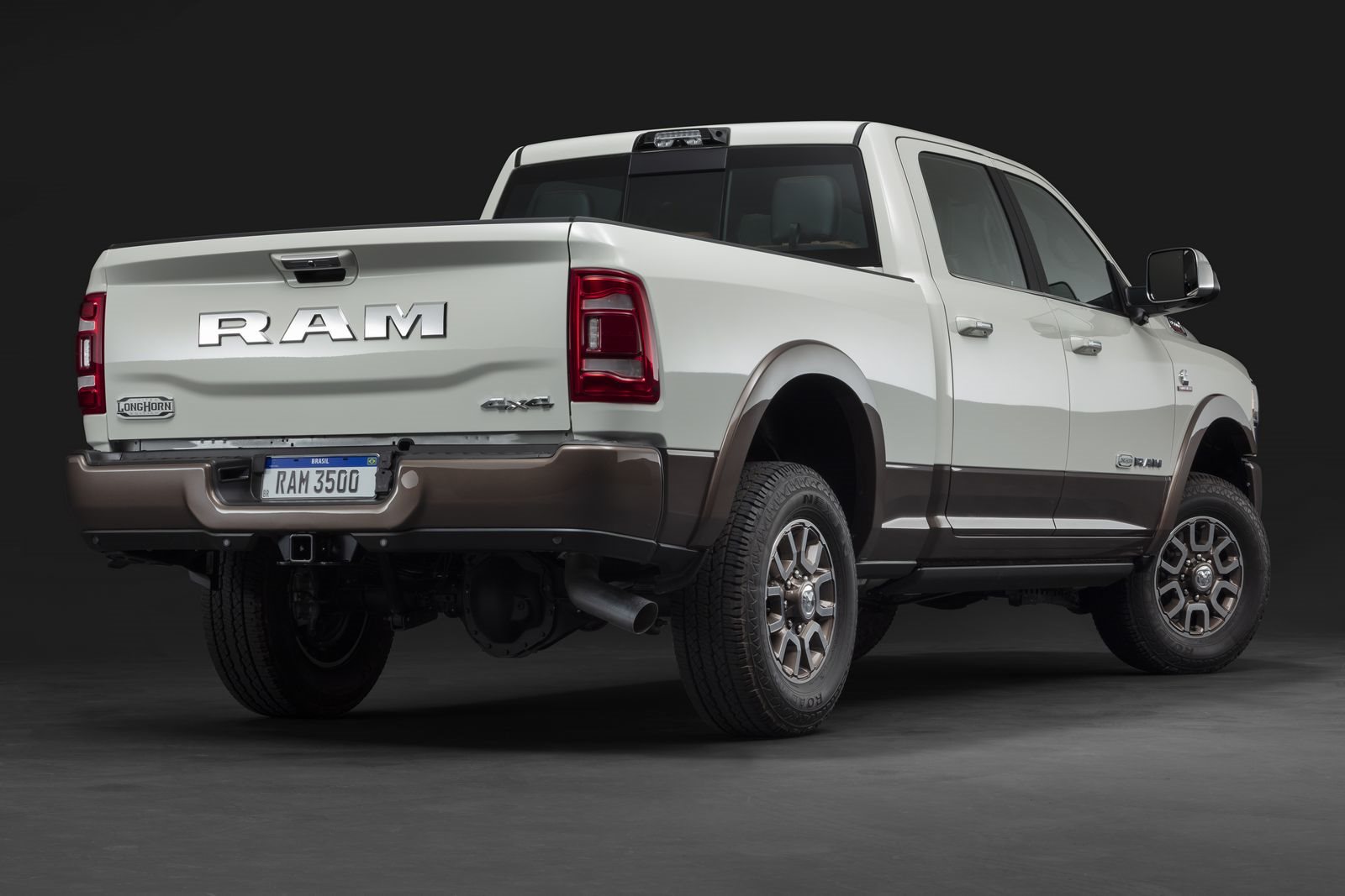 RAM 3500, foto 213