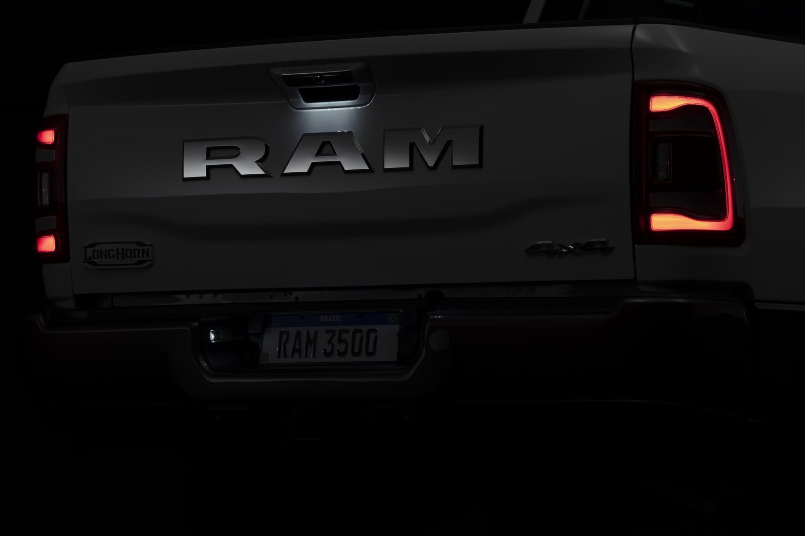 RAM 3500, foto 214
