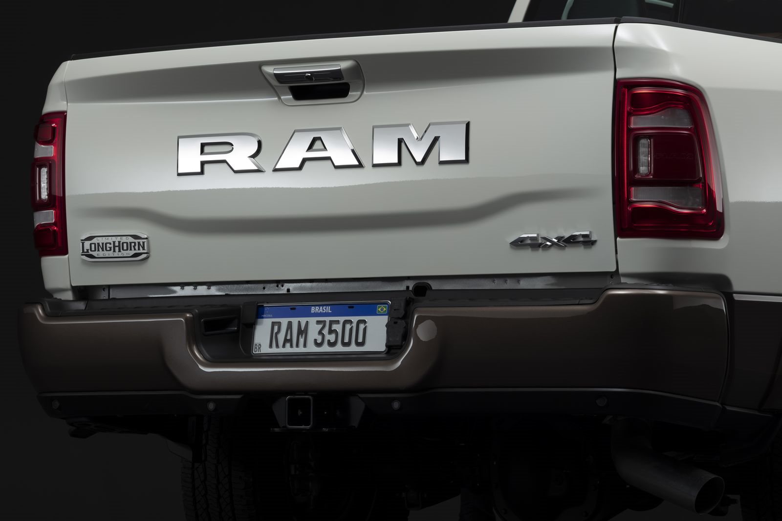 RAM 3500, foto 215