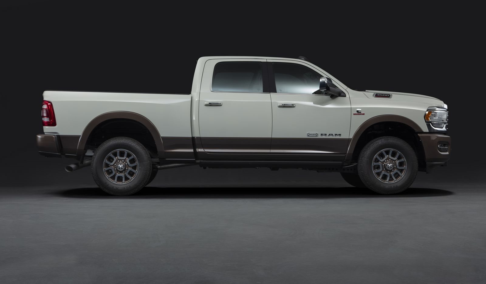RAM 3500, foto 216