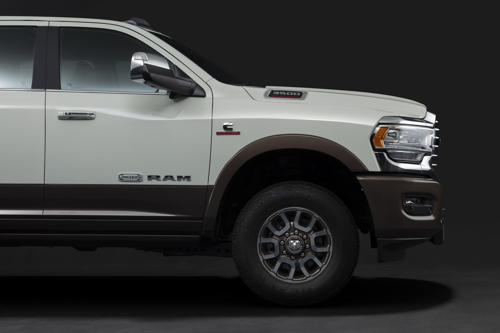 RAM 3500, foto 217