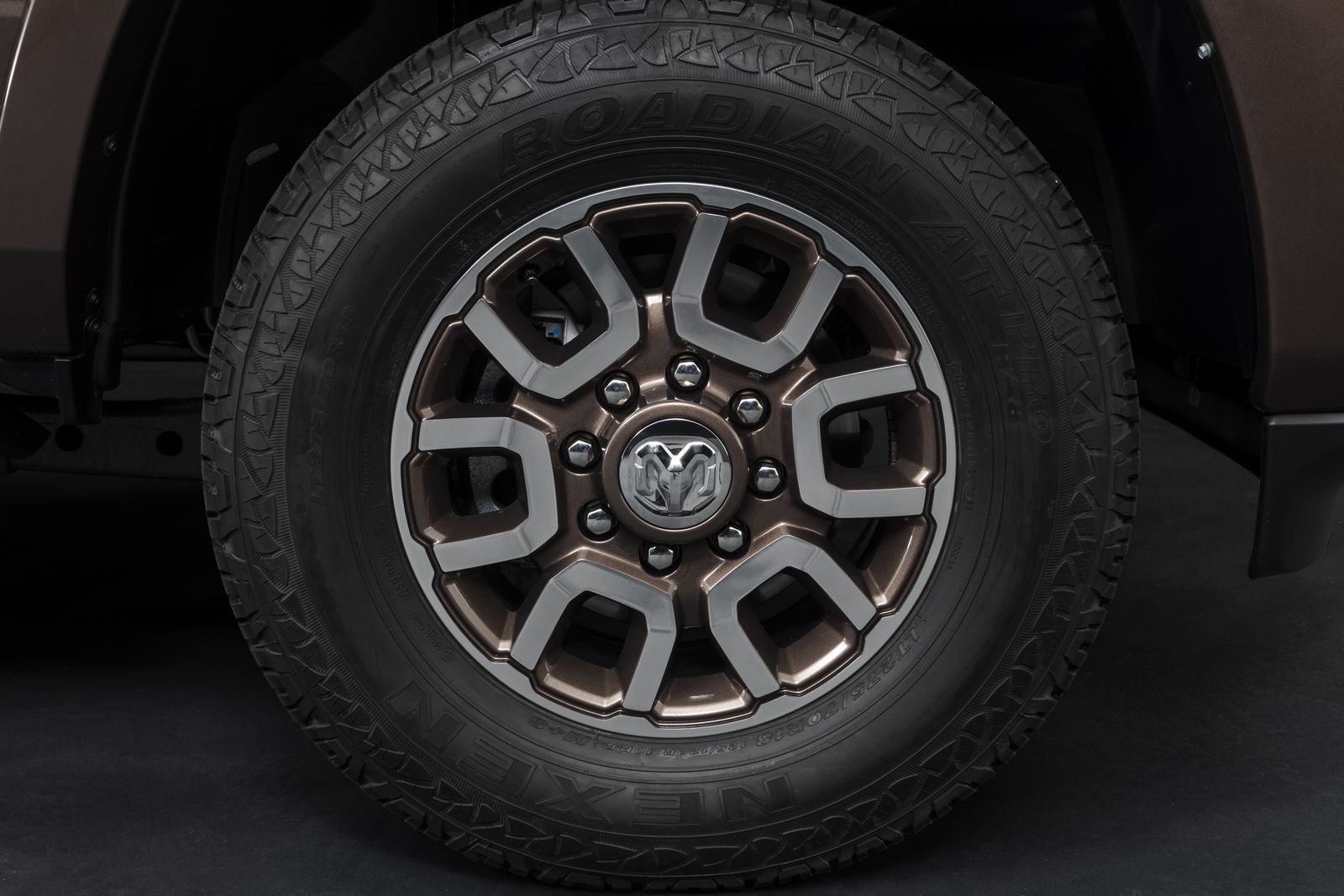 RAM 3500, foto 218