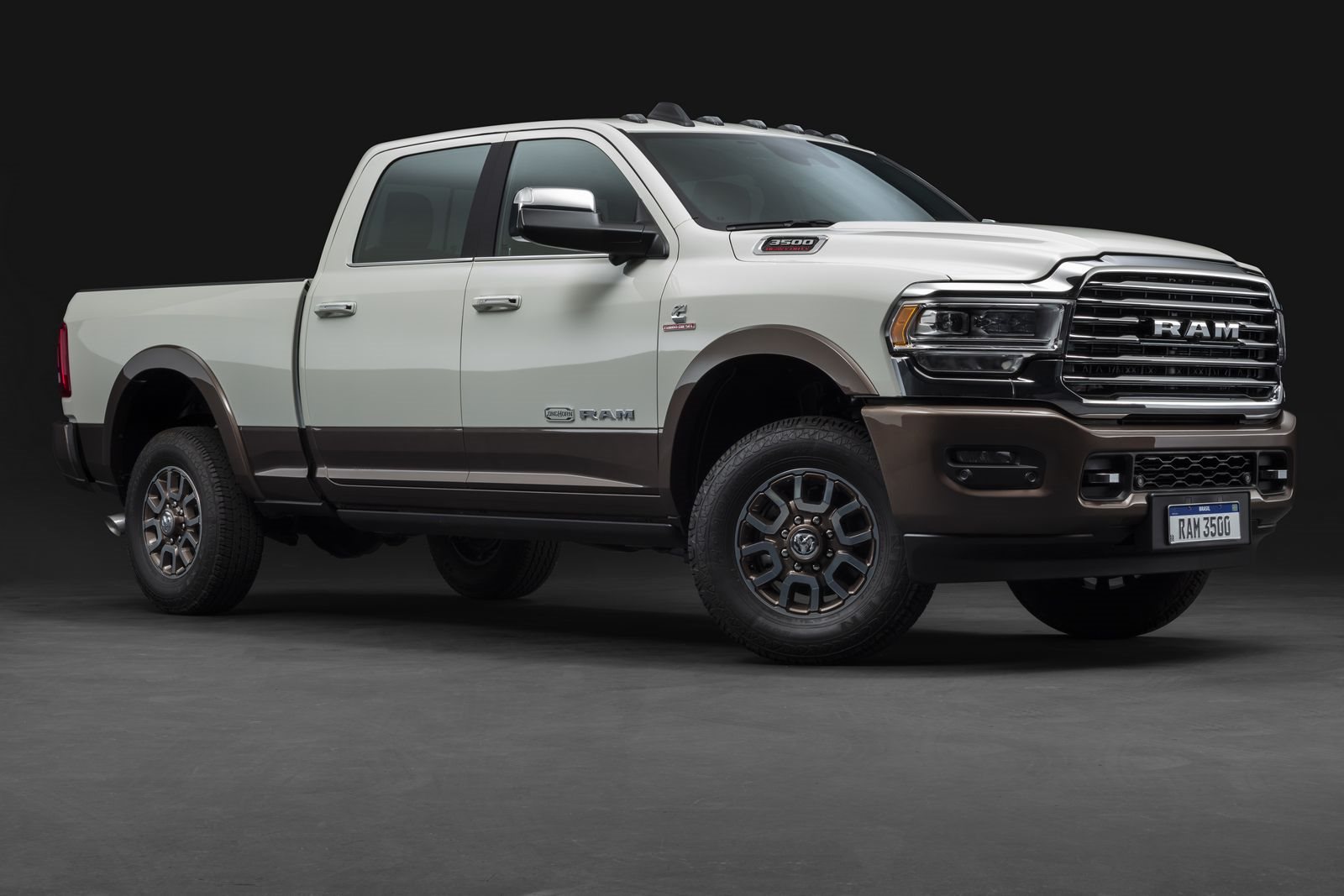 RAM 3500, foto 219