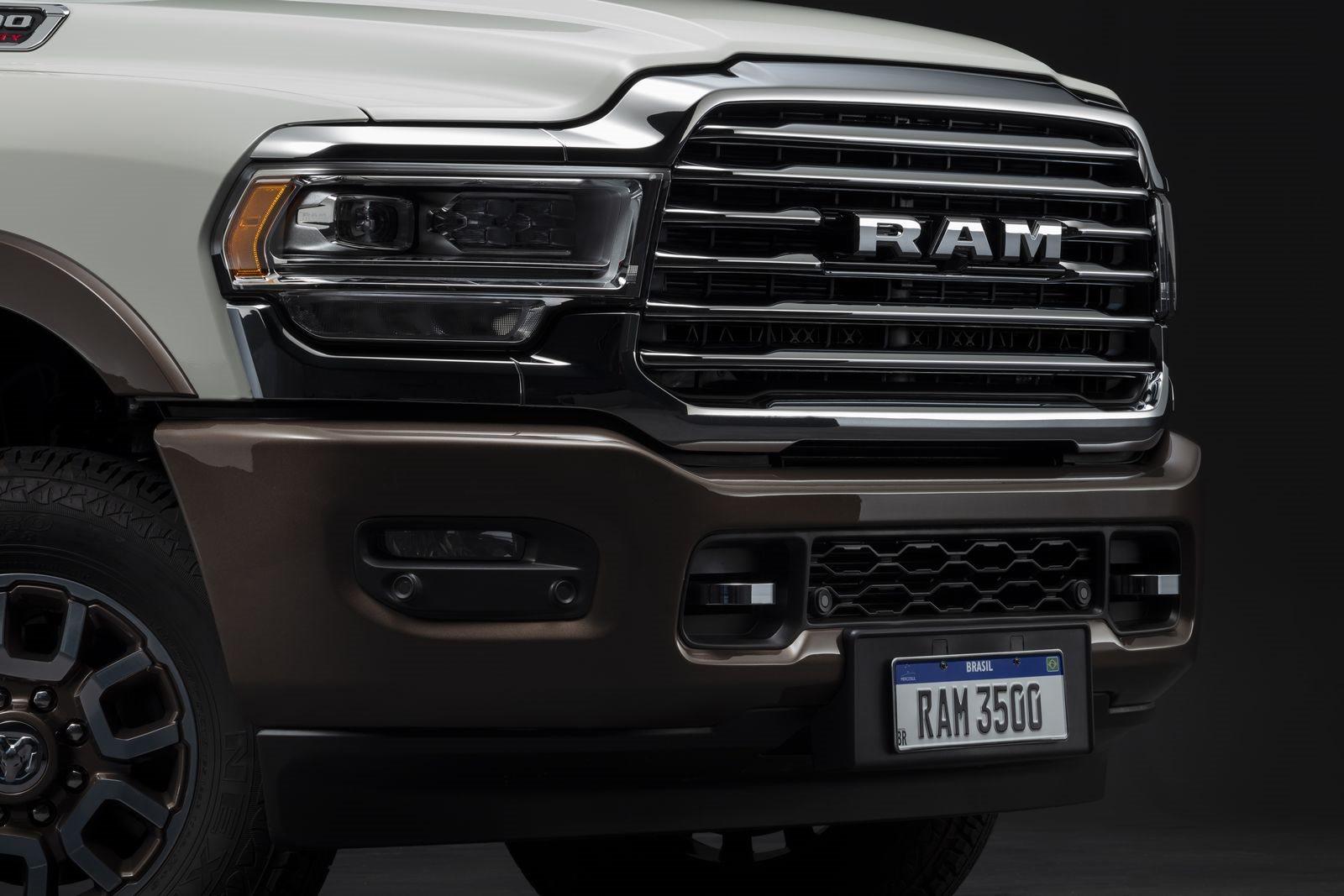 RAM 3500, foto 220
