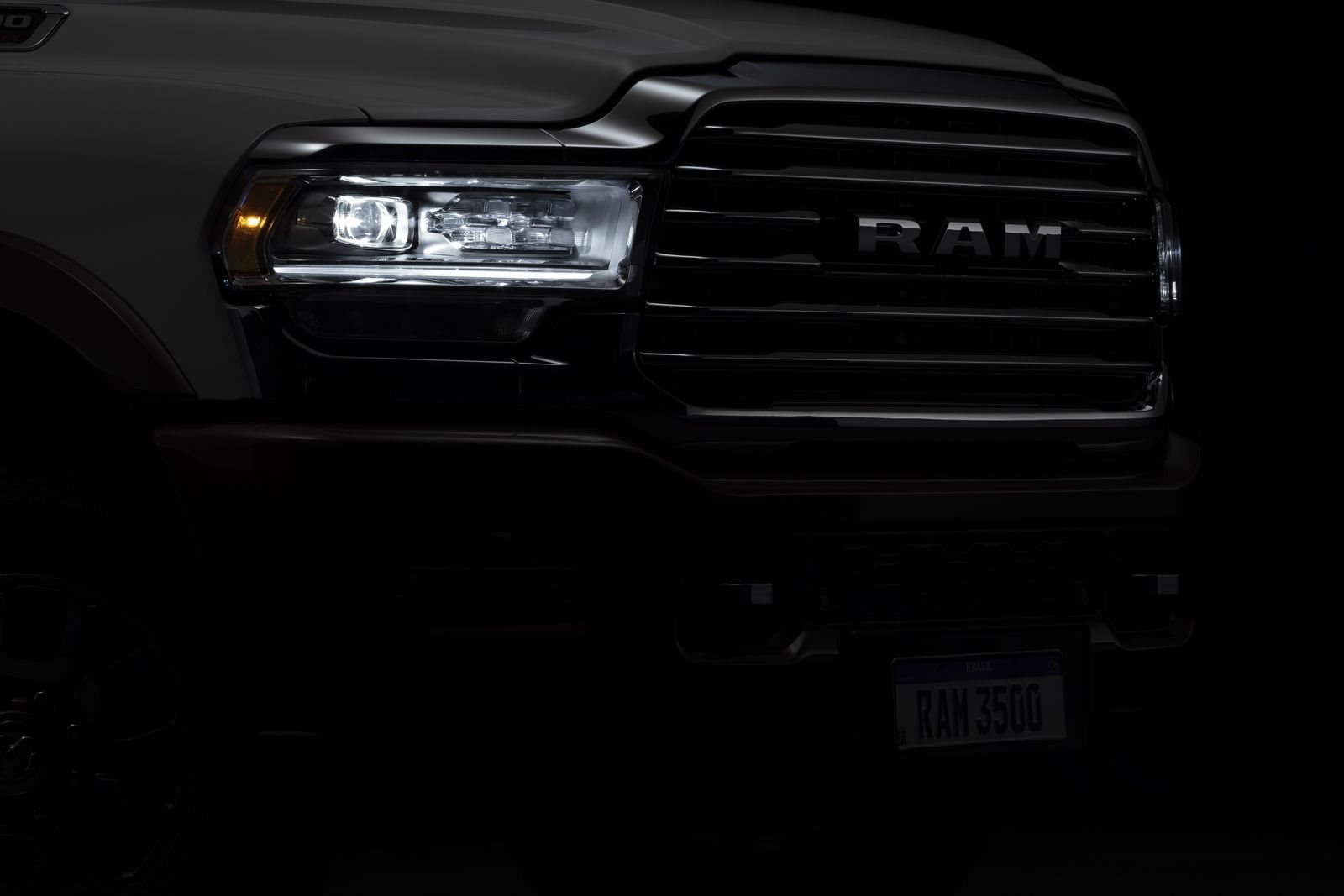 RAM 3500, foto 221