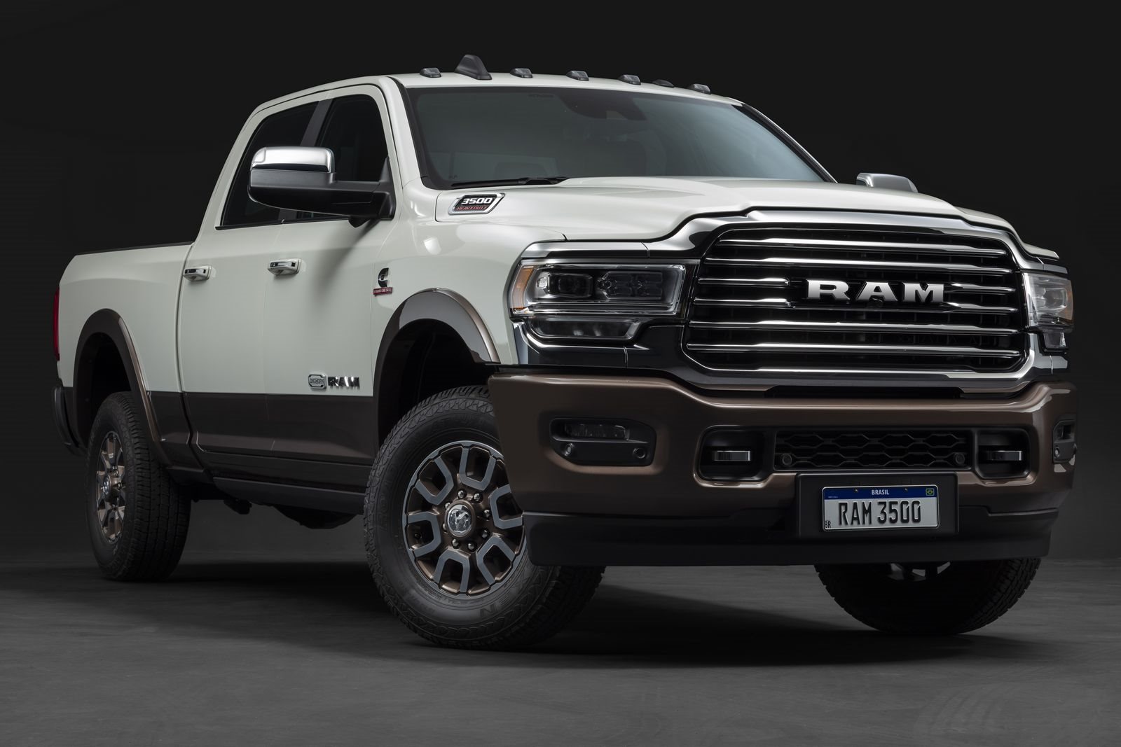 RAM 3500, foto 222