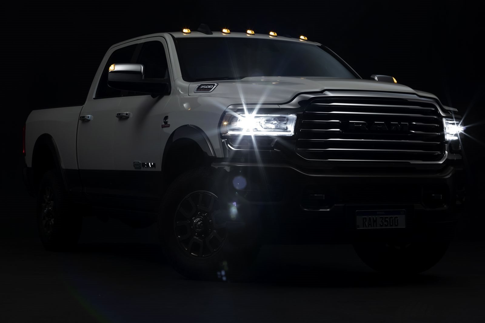 RAM 3500, foto 223