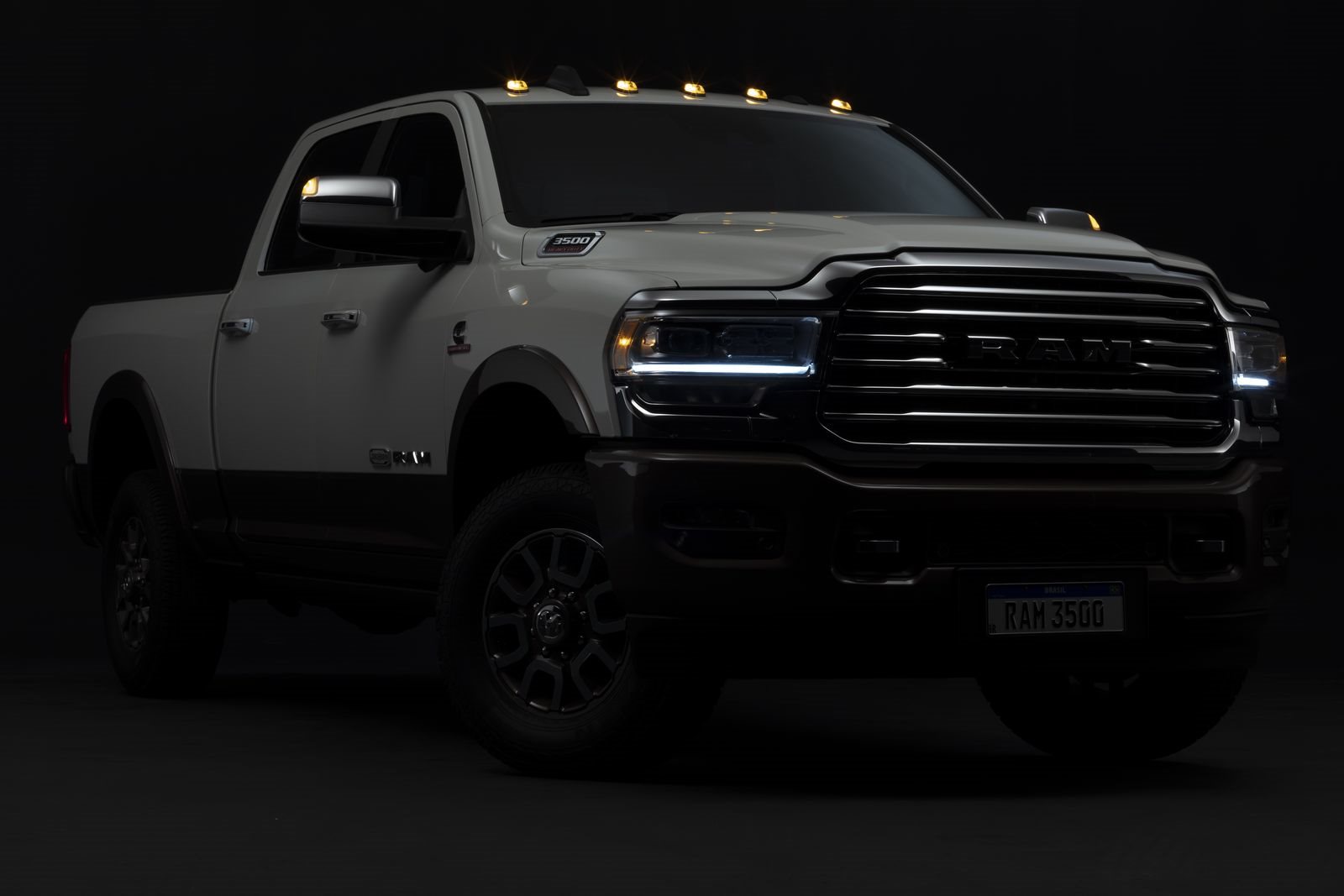 RAM 3500, foto 224