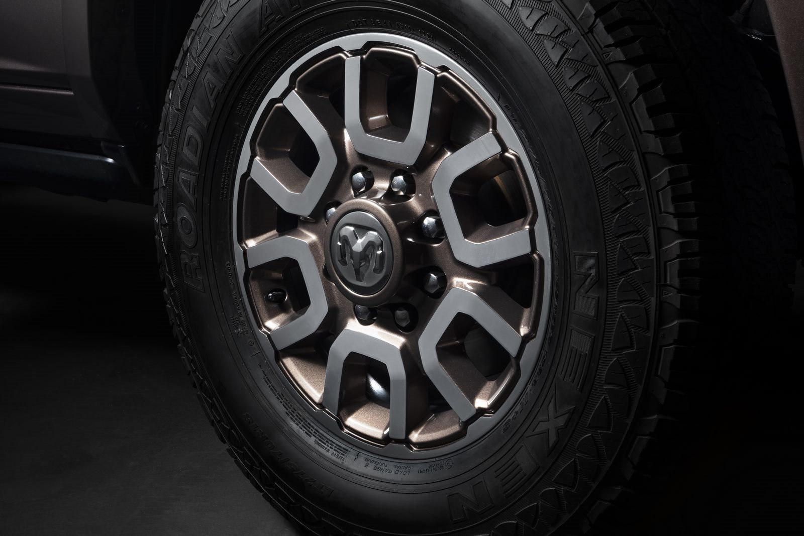 RAM 3500, foto 226