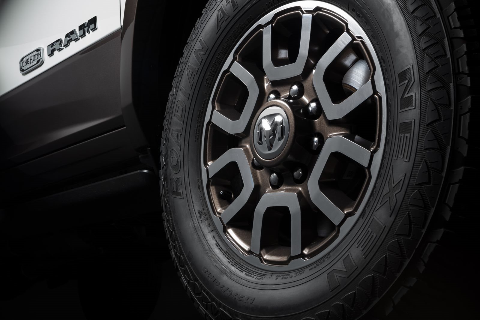 RAM 3500, foto 227