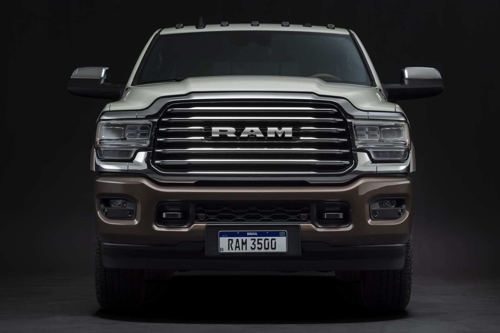RAM 3500, foto 228