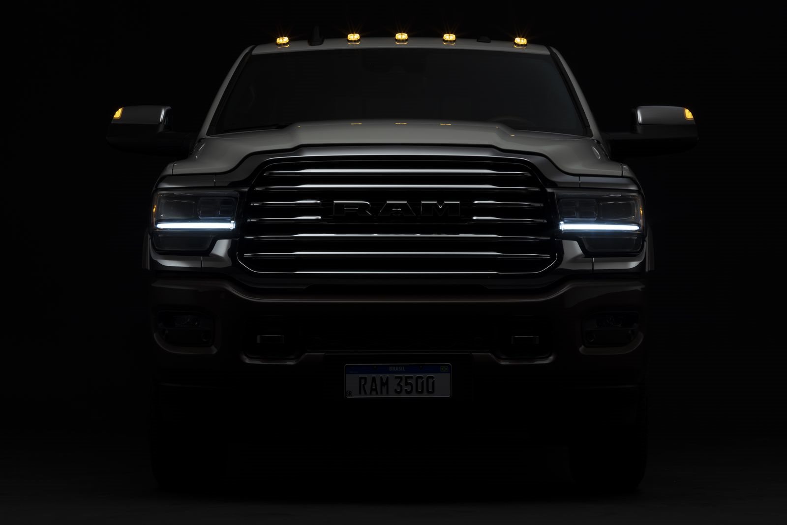 RAM 3500, foto 229