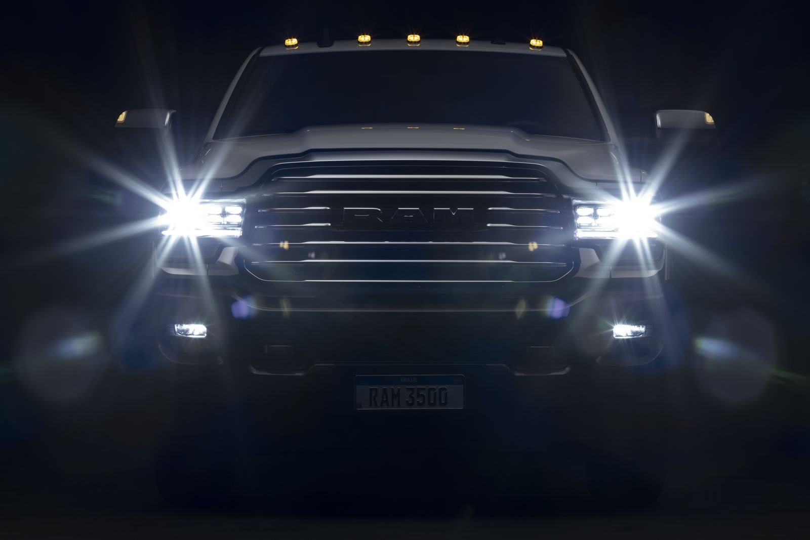 RAM 3500, foto 230