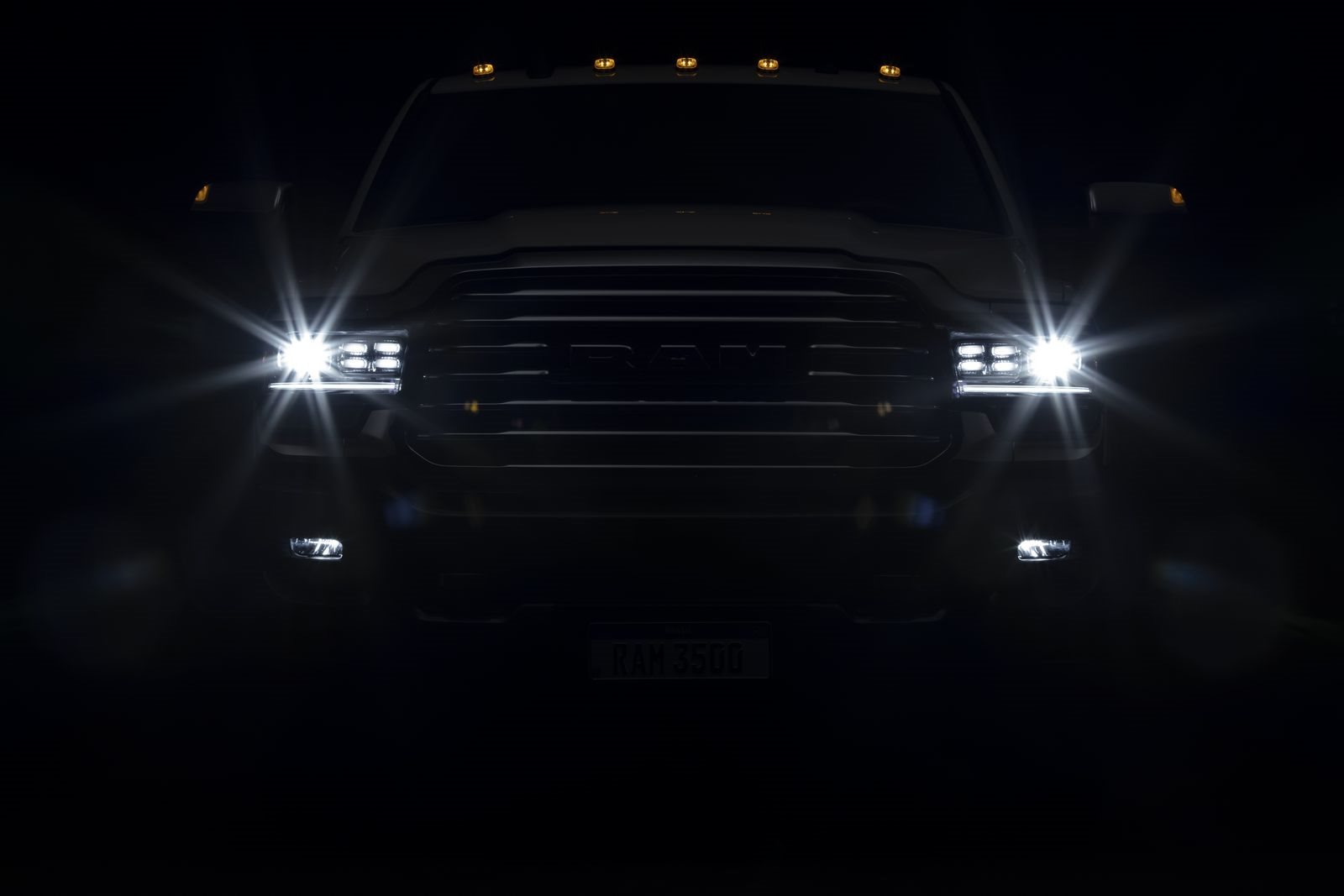 RAM 3500, foto 231