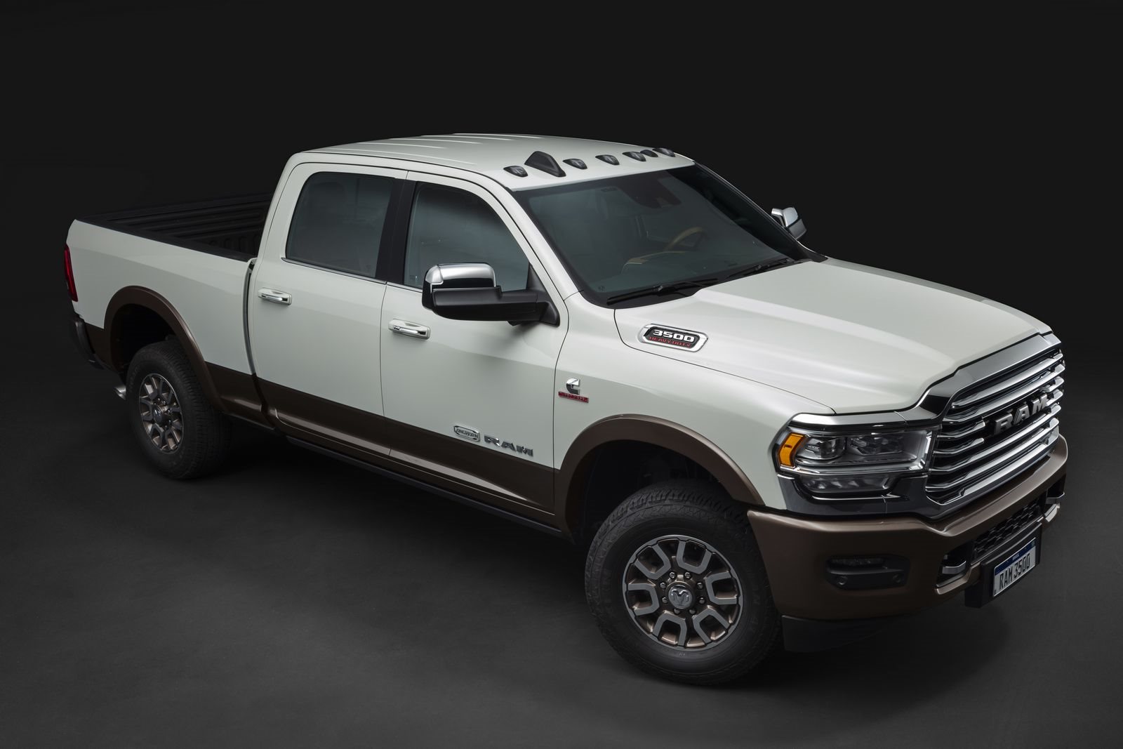 RAM 3500, foto 232