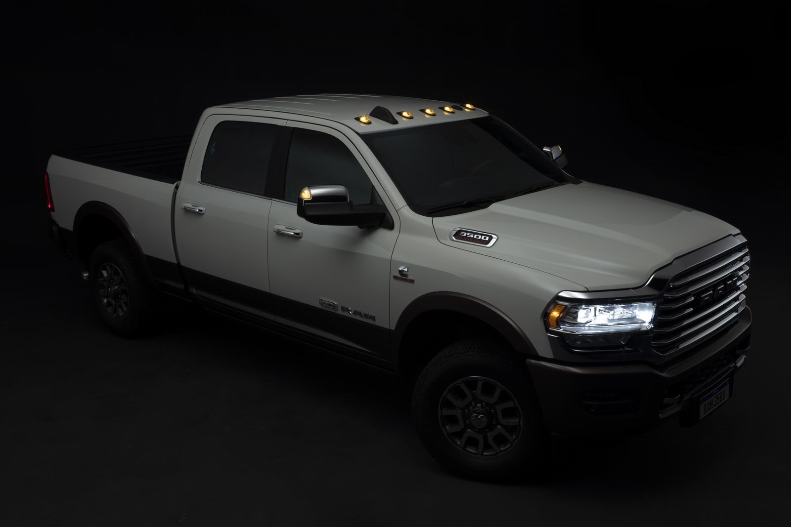 RAM 3500, foto 233