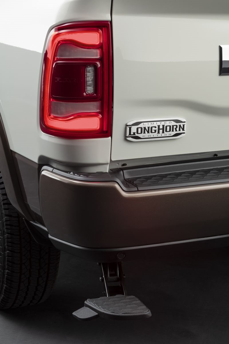 RAM 3500, foto 239