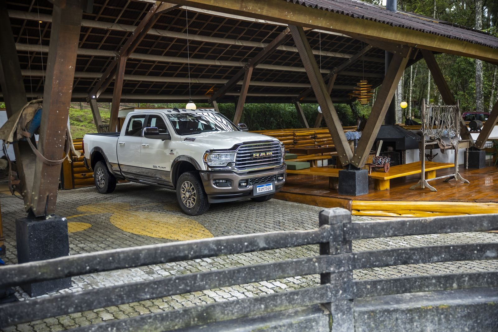 RAM 3500, foto 241