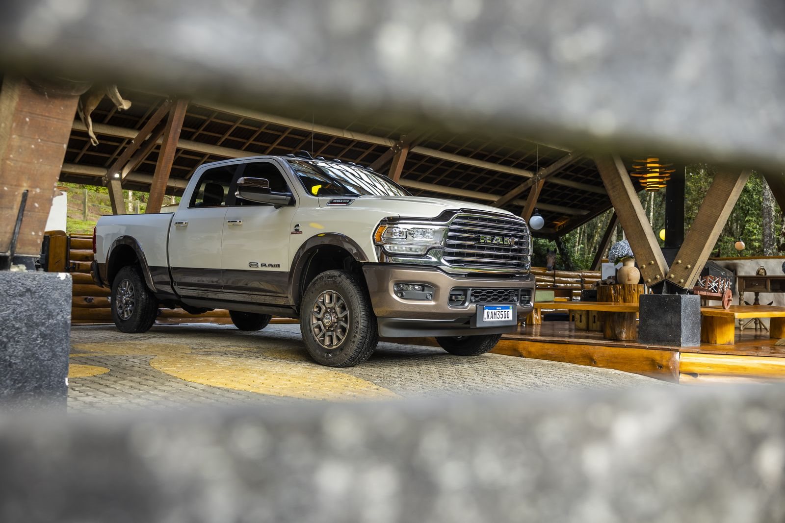 RAM 3500, foto 243