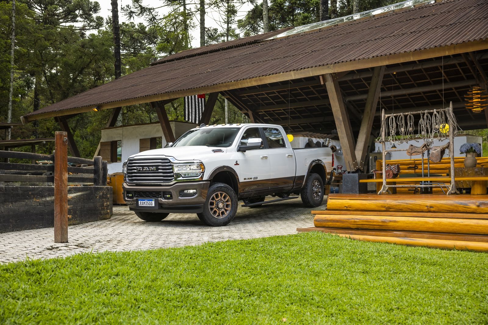 RAM 3500, foto 245