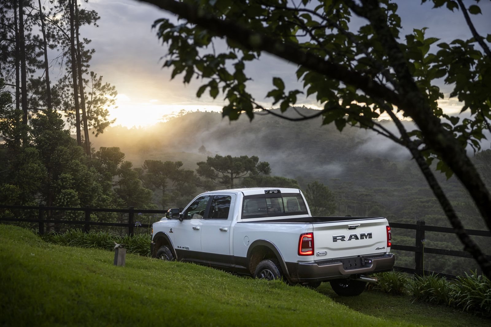 RAM 3500, foto 248